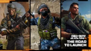 Black Ops 6 beta changes