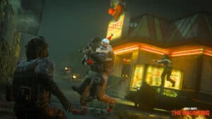 Call of Duty: Modern Warfare 3 Update 1.55