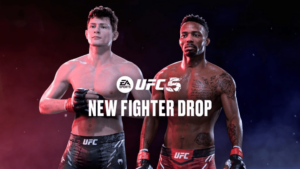 UFC 5 Update 1.014