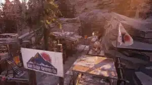 Fallout 76 New Update 1.96