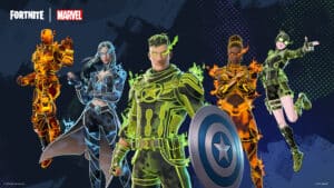 Fortnite Update Version 4.36