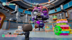 Funko Fusion Update 1.002.002