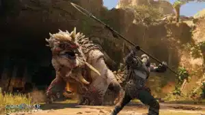 God of War Ragnarok PC Update for October 24