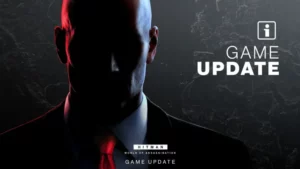 Hitman 3 Update 1.023