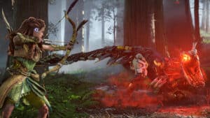 Horizon Zero Dawn Remastered ESRB