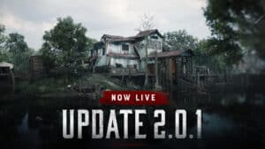 Hunt Showdown Update 1.000.006