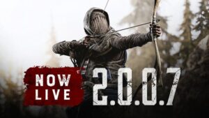 Hunt Showdown 1896 New Update Version 1.000.005