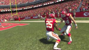 Madden NFL 25 Update 1.019