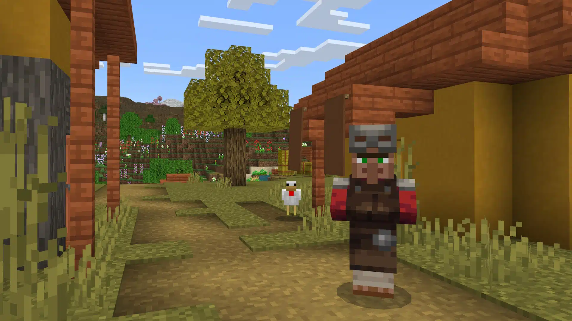 Minecraft Beta & Preview Update 1.60 Brings Version 1.21.70.26