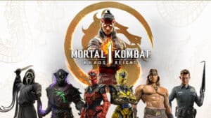 Mortal Kombat 1 Update 1.007.001