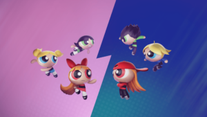 MultiVersus Update 1.42