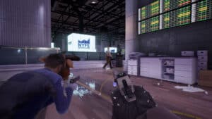 Payday 3 update 1.000.039