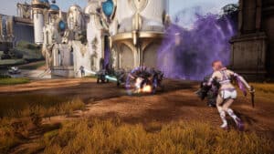 Predecessor Update 1.40