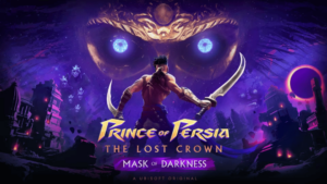 Prince of Persia: The Lost Crown Update 1.40