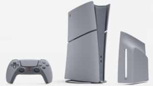 PS5 30th Anniversary Edition