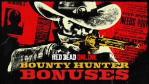 Red Dead Online September 2024 Update