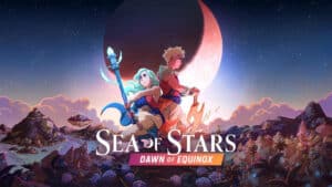 Sea of Stars Update 1.07