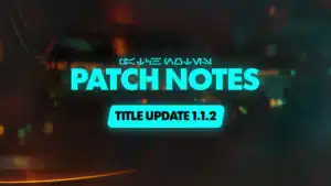 Star Wars Outlaws Update Version 1.001.001