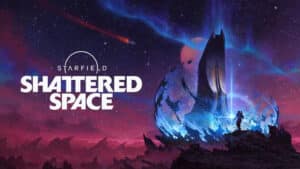 Starfield Shattered Space Expansion