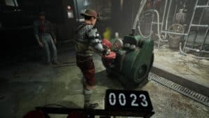 The Outlast Trials Update 1.13