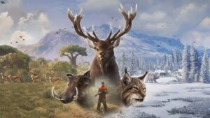 theHunter: Call of the Wild Update 1.87