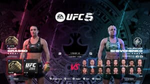 UFC 5 update 1.013.001