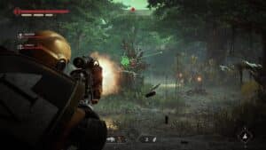 Space Marine 2 Update 1.007.002