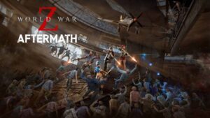 World War Z Update 1.59