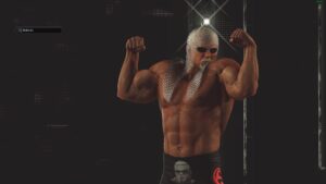 WWE 2K24 update 1.17