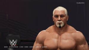WWE 2K24 update 1.19