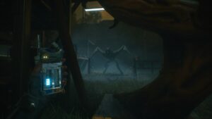 A Quiet Place: The Road Ahead Update 1.004