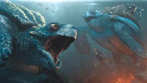 Ark Survival Ascended Update 1.056.017