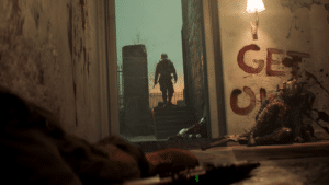 Battlefield 2042 "Circle of Hell" Event