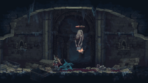 Blasphemous 2 Update 1.007