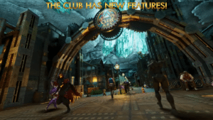 Ark Survival Ascended Update 1.054.001