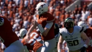 EA Sports College Football 25 Update 1.016