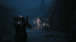 silent hill 2 devs new game