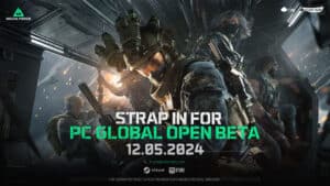 Delta Force Open Beta