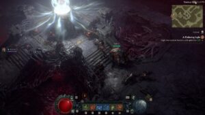 Diablo 4 Update 1.71