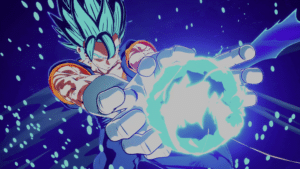 Dragon Ball: Sparking Zero player count steam