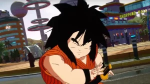 Dragon Ball: Sparking Zero Update 2.000.001