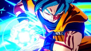 Dragon Ball: Sparking Zero Update 2.000.004