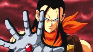 Dragon Ball Sparking datamined files