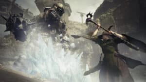 Dragon’s Dogma 2 Update 2.030