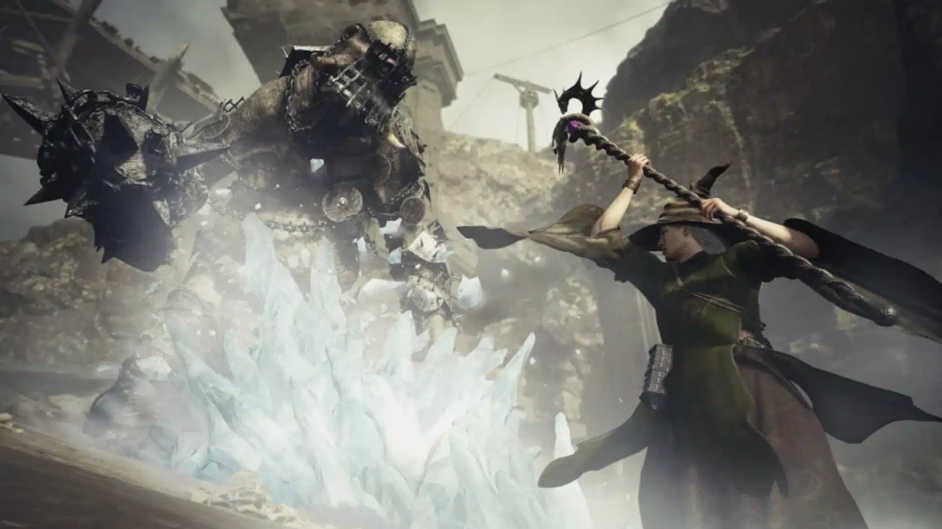 Dragon’s Dogma 2 Update 2.030 Slays Out This October 16 MP1st