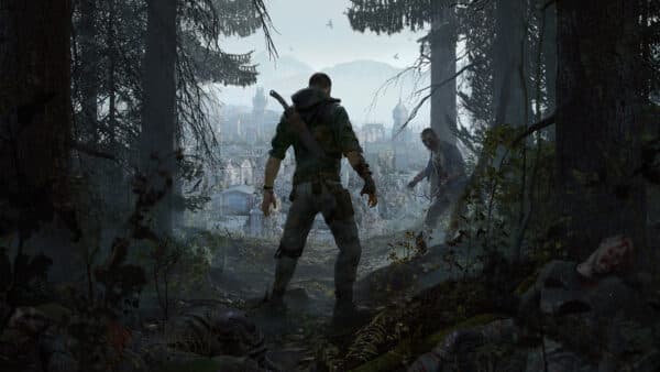 Dying Light: The Beast Demo Crashes During Xbox Broadcast, Accidentally Reveals Game Is Running on Steam