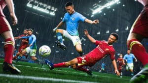 EA Sports FC 25 Latest Update Version 1.20