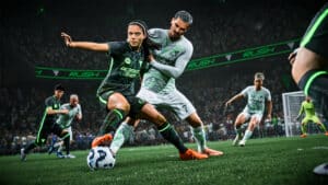 EA Sports FC 25 Update 1.000.014