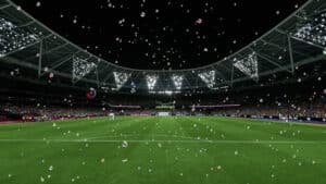 EA Sports FC 25 update 1.000.019