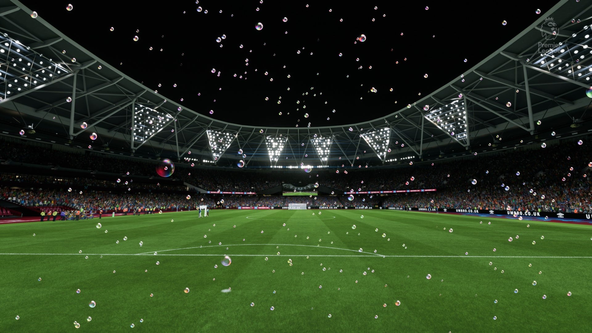 EA Sports FC 25 update 1.000.019